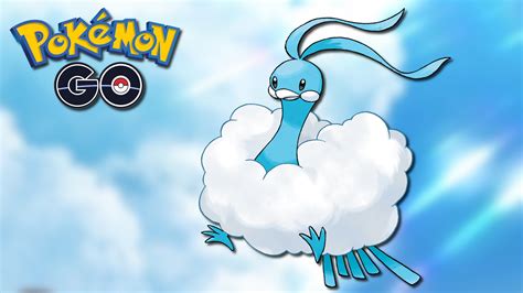 pokemon go altaria best moveset